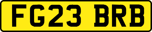 FG23BRB