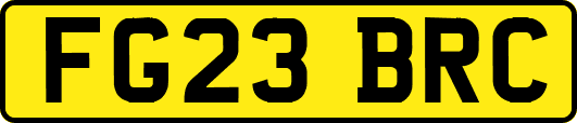 FG23BRC