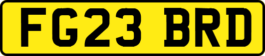 FG23BRD