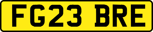 FG23BRE
