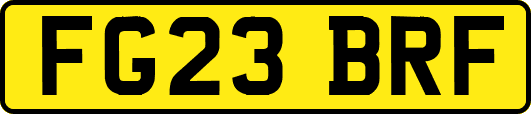 FG23BRF