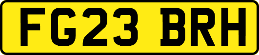 FG23BRH