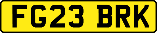 FG23BRK