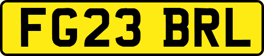 FG23BRL
