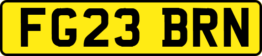 FG23BRN