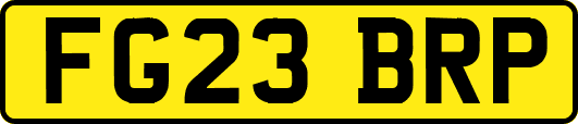 FG23BRP