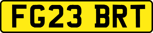 FG23BRT