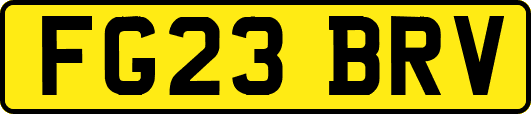 FG23BRV