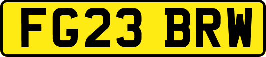 FG23BRW