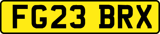 FG23BRX