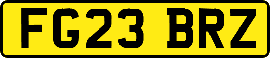 FG23BRZ