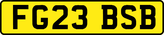 FG23BSB