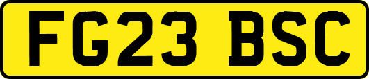 FG23BSC