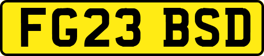 FG23BSD