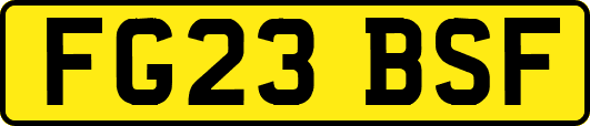 FG23BSF