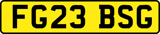 FG23BSG