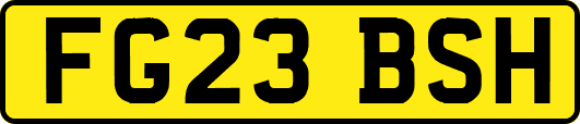 FG23BSH