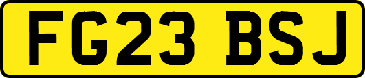 FG23BSJ