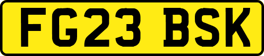 FG23BSK