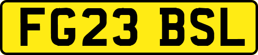 FG23BSL