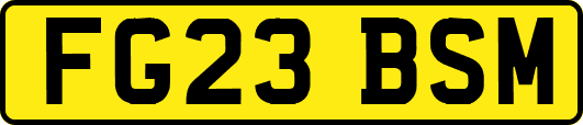 FG23BSM