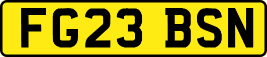 FG23BSN
