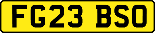 FG23BSO