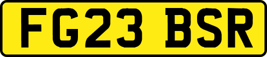 FG23BSR