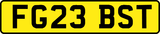 FG23BST