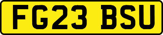 FG23BSU