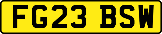 FG23BSW