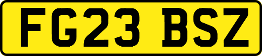 FG23BSZ