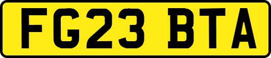 FG23BTA