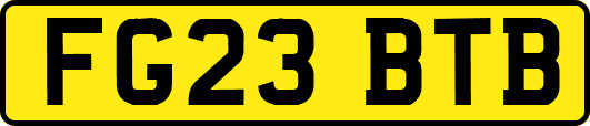 FG23BTB