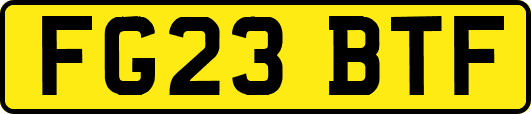 FG23BTF