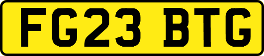 FG23BTG