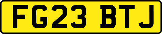 FG23BTJ