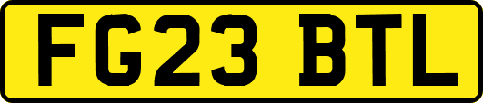 FG23BTL