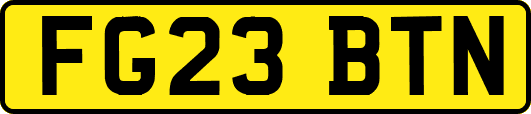 FG23BTN