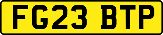 FG23BTP