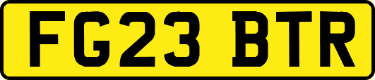FG23BTR