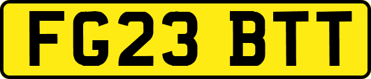 FG23BTT