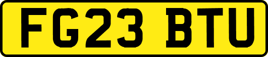 FG23BTU