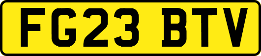 FG23BTV
