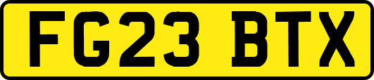 FG23BTX