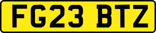 FG23BTZ