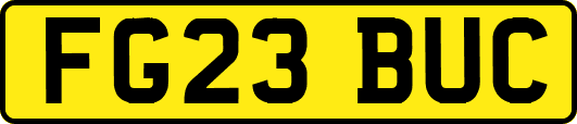 FG23BUC