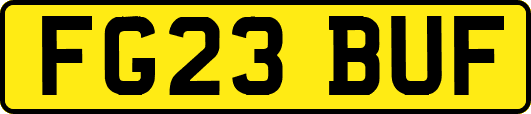 FG23BUF