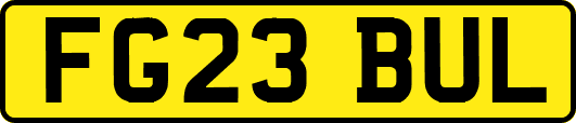 FG23BUL