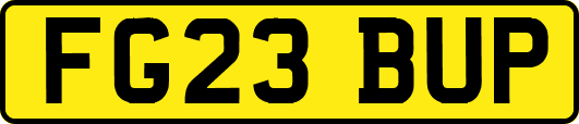 FG23BUP